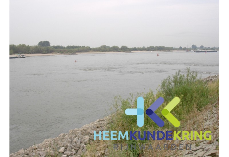 2003 18-08 Tolkamer - Rijn - ScheepvaartdColl. HKR (3)